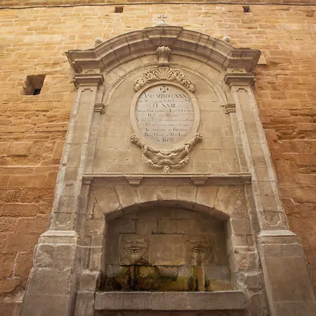 Parador De Lleida-3