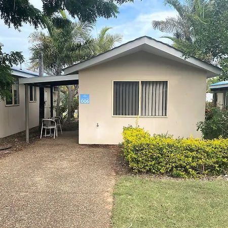 Discovery Parks - Coolwaters, Yeppoon-3