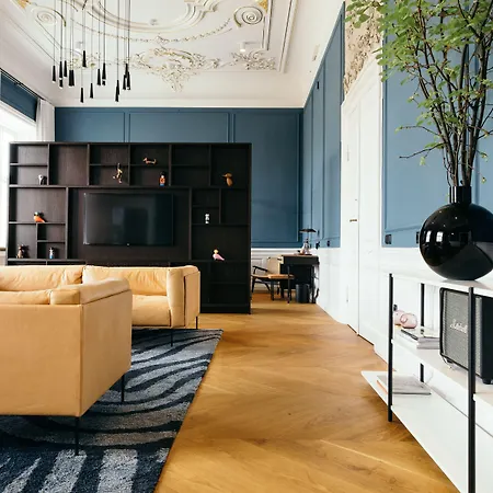 Nobis Hotel Copenhagen, A Member Of Design Hotels-2