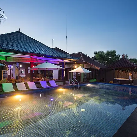 Linda Beach Hotel-3