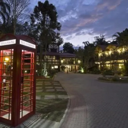 Hotel Britannia-2