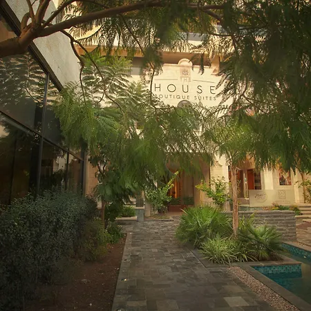 The House Boutique Suites-2