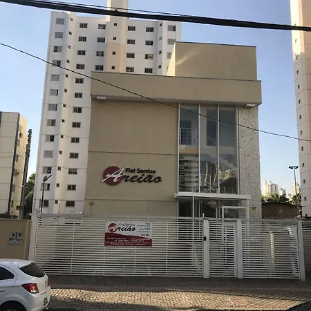 Hotel Areião-2