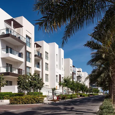 Mysk Al Mouj Hotel-2