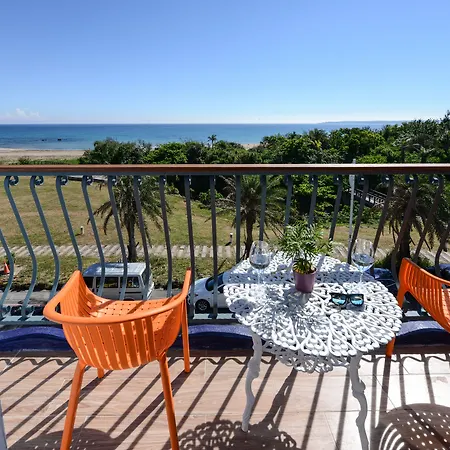Kenting Coast Resort-2