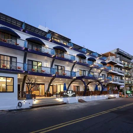 Kenting Coast Resort-3
