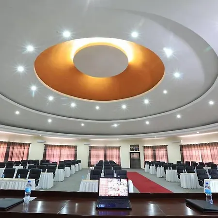 Malaika Beach Resort-2