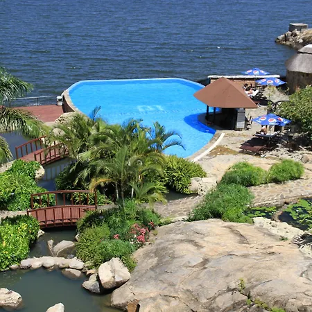 Malaika Beach Resort-3