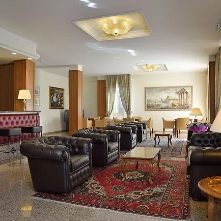 Hotel Rossini-3
