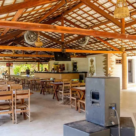 Quilombo Hotel Fazenda-2