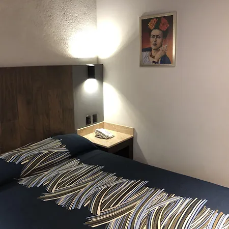 Hotel Frida-3