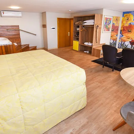 Hotel Refugio Da Montanha - 900M Da Rua Coberta-2
