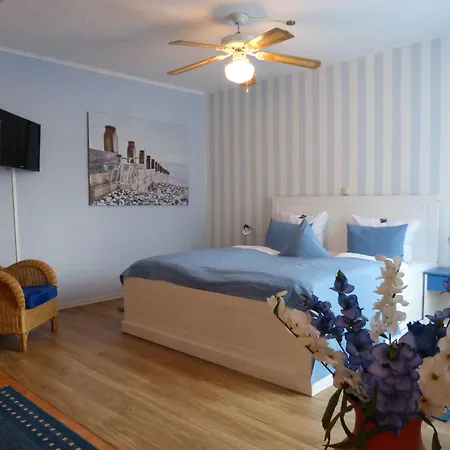 Vogel Hotel Appartement&Spa-2
