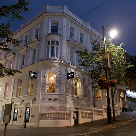 Shipquay Boutique Hotel-2