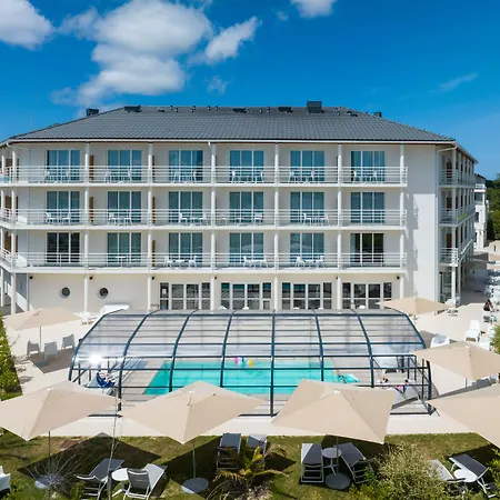 Golden Tulip La Baule Hotel And Residence-2