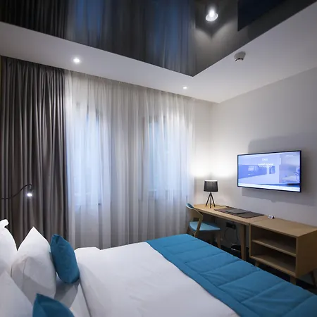 Hotel Sana-2