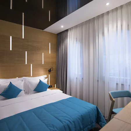 Hotel Sana-2