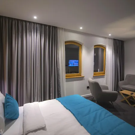 Hotel Sana-3