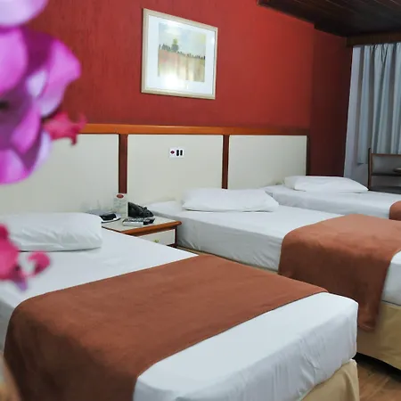 Inter Plaza Hotel-2