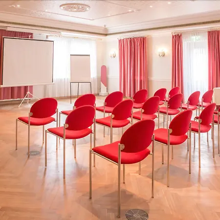 Hotel Schwarzer Adler Tangermünde-2