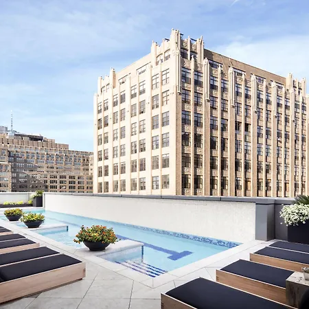 The Dominick Hotel-2