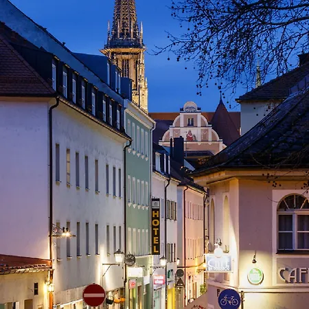 Hotel am Peterstor-3