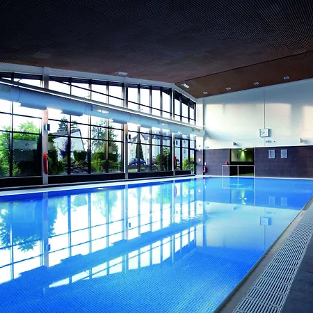 Macdonald Forest Hills Hotel & Spa-2