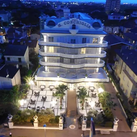 Hotel Conchiglia-3