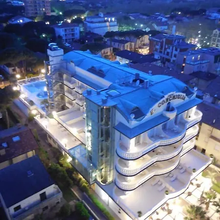 Hotel Conchiglia-2