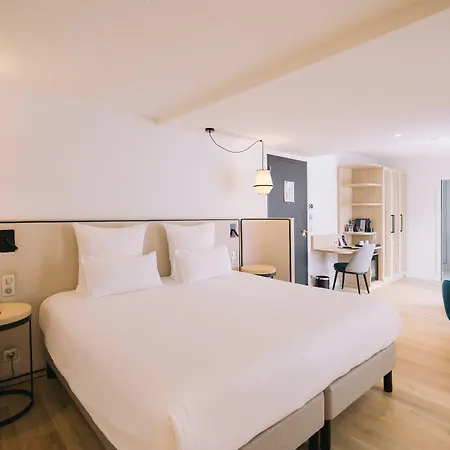 Hôtel Majestic-2