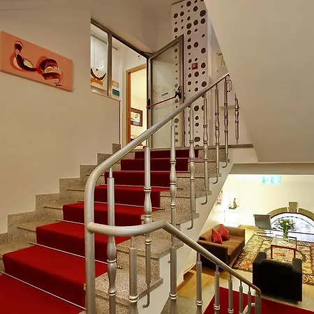 Hotel Mestre De Avis-3