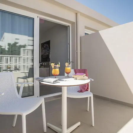 Hotel Voramar - Emar Hotels-2