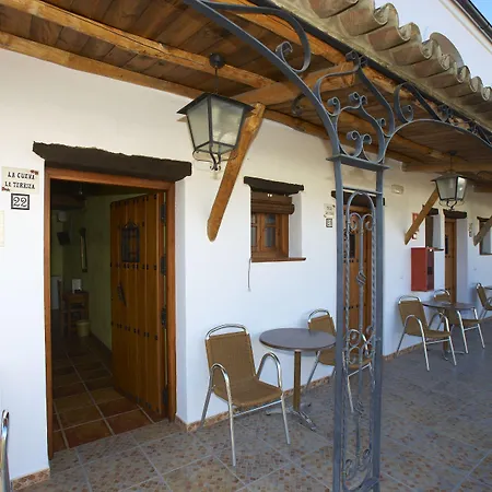 Hotel Enrique Calvillo-3