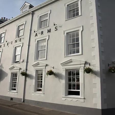 The Erskine Arms-2