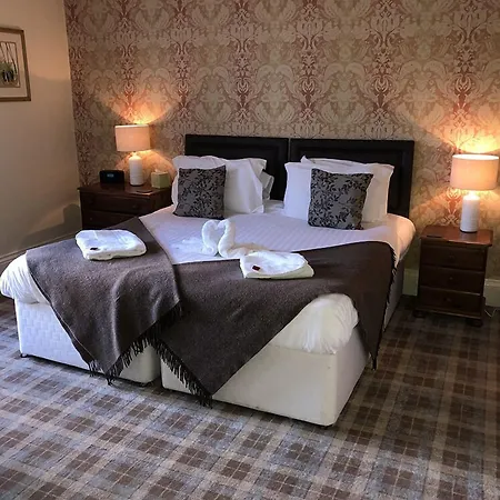 Troutbeck Inn-2