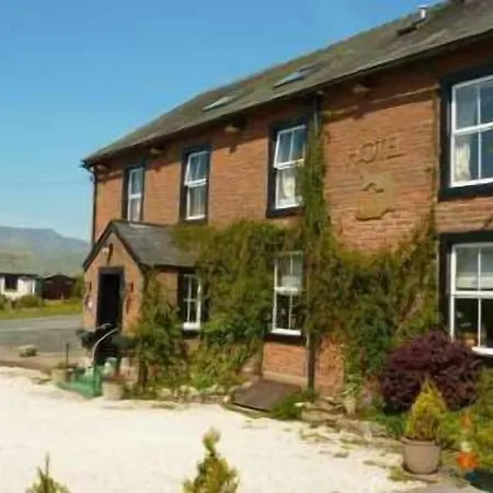 Troutbeck Inn-3