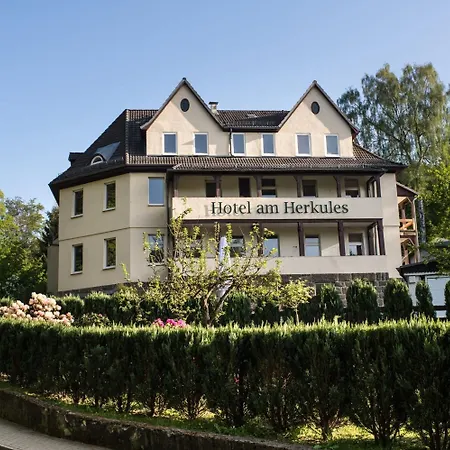 Hotel am Herkules-2