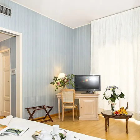 Grande Albergo Quattro Stagioni-2