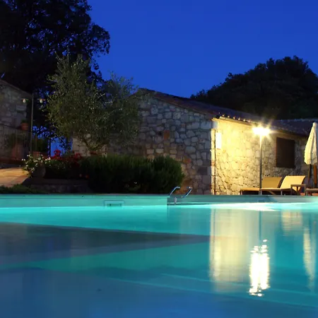 La Melosa Resort & Spa - Adults Only-2