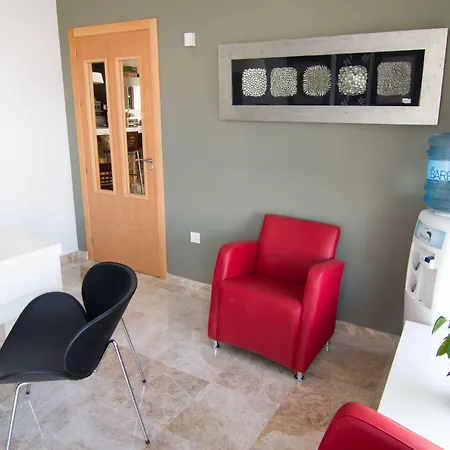 Hotel Senderos-2