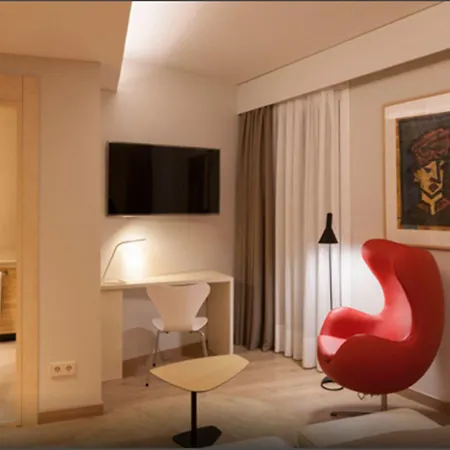 San Gil Plaza Hotel-2