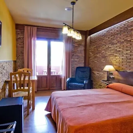 Hotel Doña Blanca-3