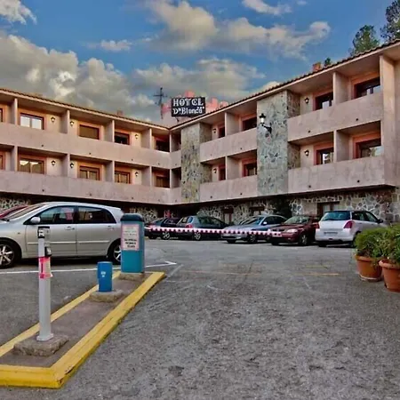 Hotel Doña Blanca-2