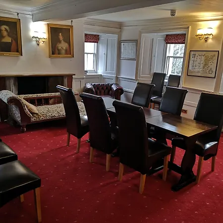 Busta House Hotel-3