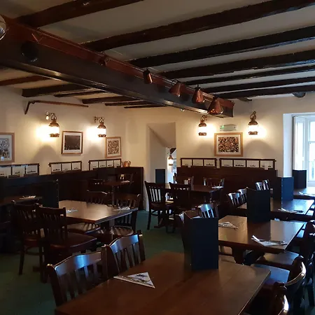 Busta House Hotel-2
