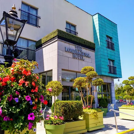 Lord Bagenal Inn-3