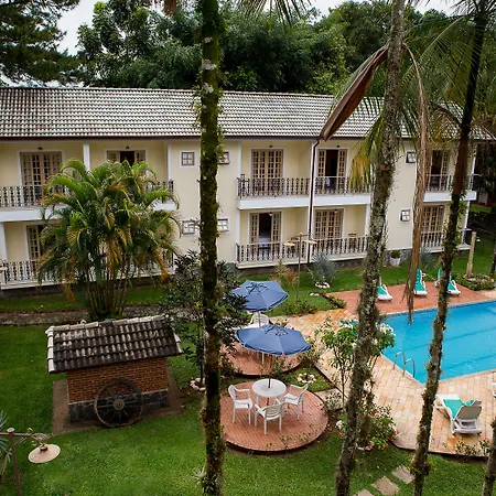 Hotel Rio Penedo-2