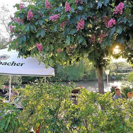 Altes Eishaus, Hotel&Restaurant-2