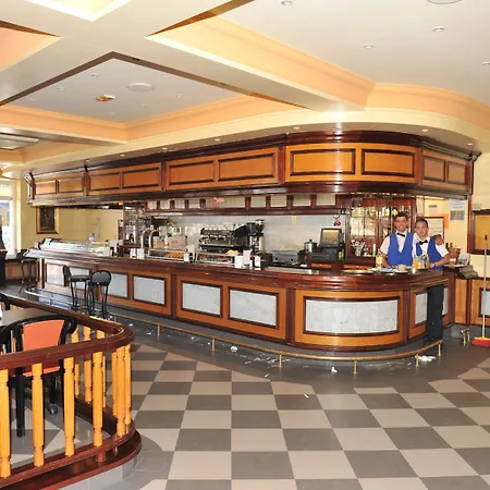 Hotel Alfar-2