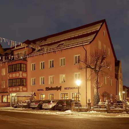 Hotel Restaurant Lindenhof-2